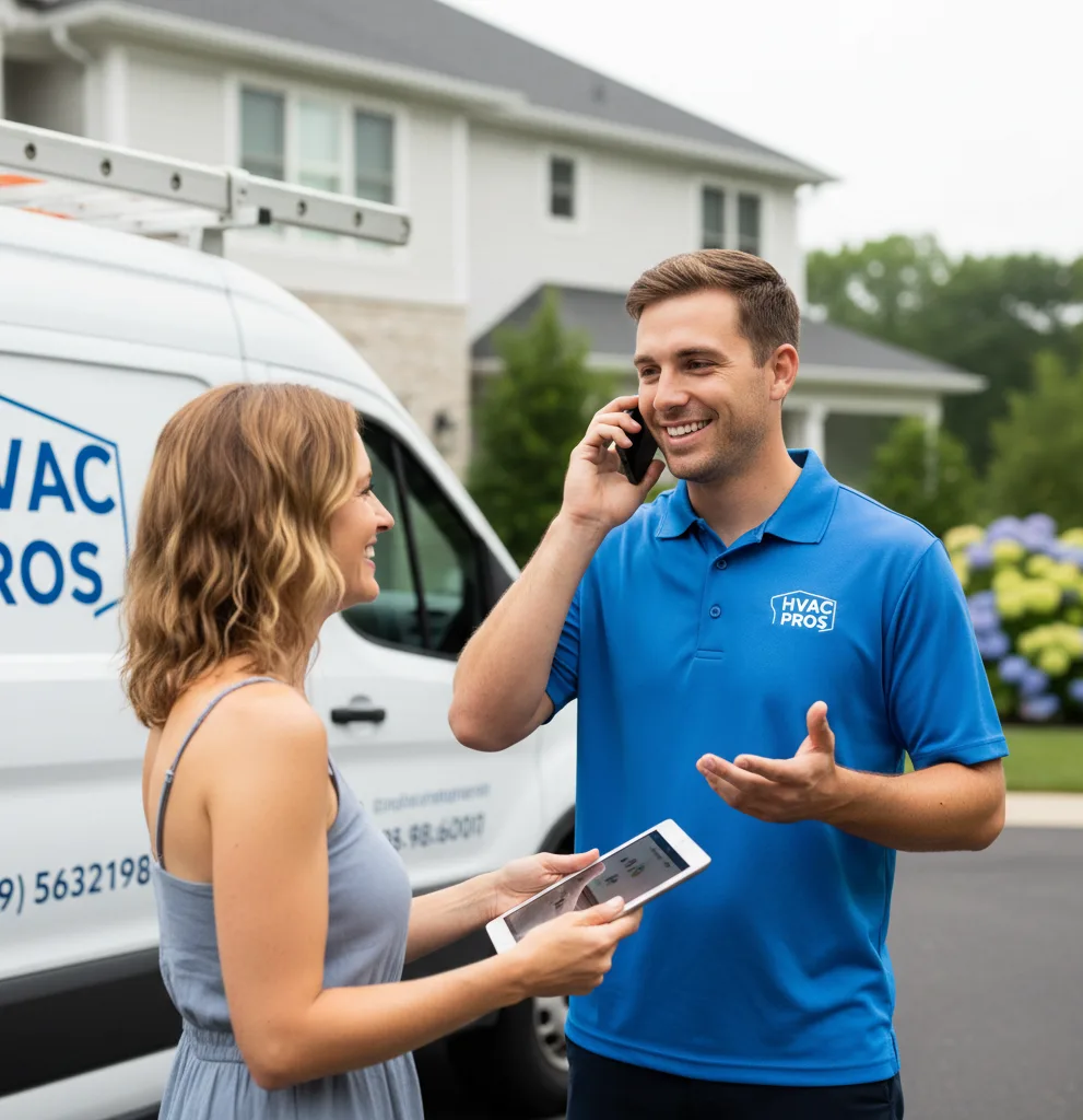 Heating System Repair in Oakfield, WI